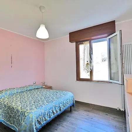 A Casa Di Bruno 公寓 *