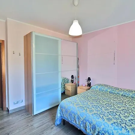 Lägenhet A Casa Di Bruno