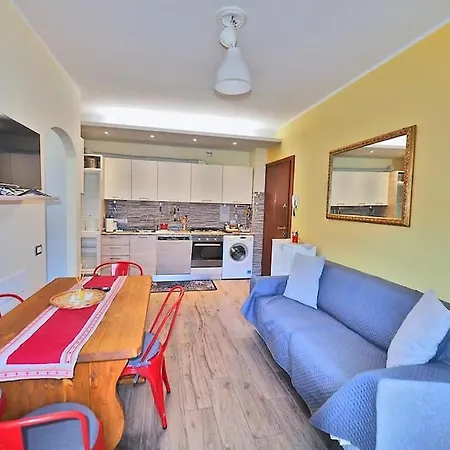 A Casa Di Bruno Lerici