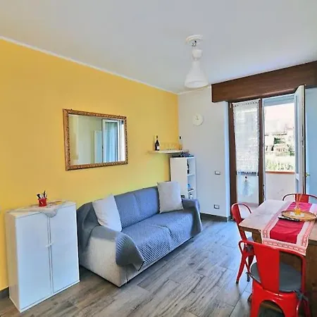 Lägenhet A Casa Di Bruno